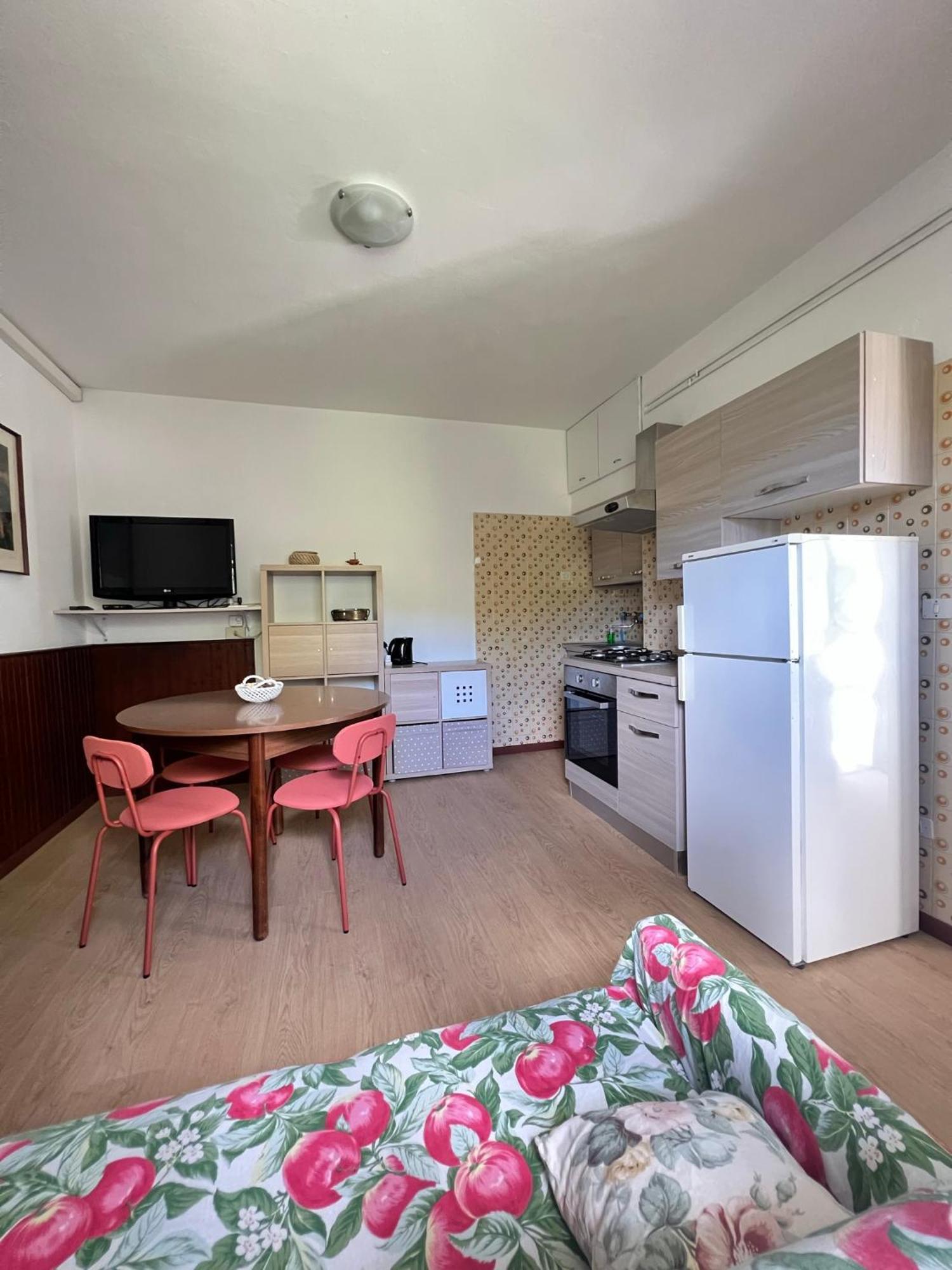 Lanzo D'Intelvi “La Marinella” Apartment Exterior photo